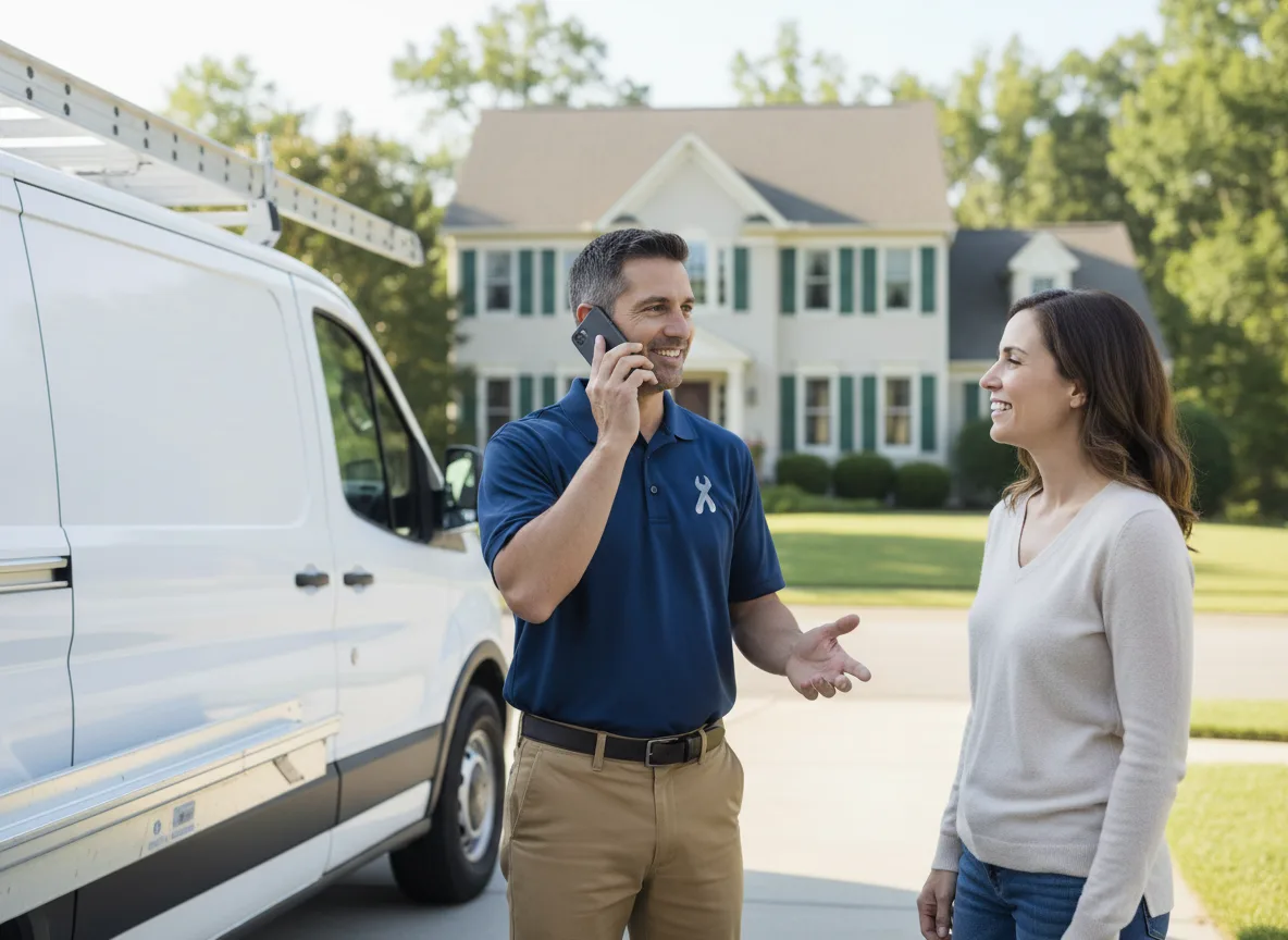 Home Gutter Service Gwynedd Valley, PA FAQs